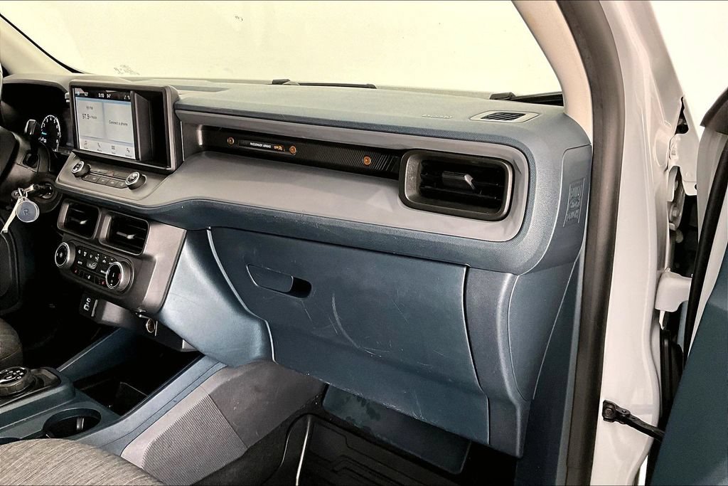 Used 2023 Ford Maverick Tremor w/ Tremor Off-Road Package AWD/4WD image 20