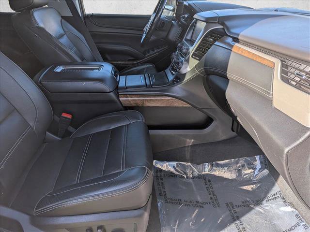 Used 2019 GMC Yukon Denali image 24