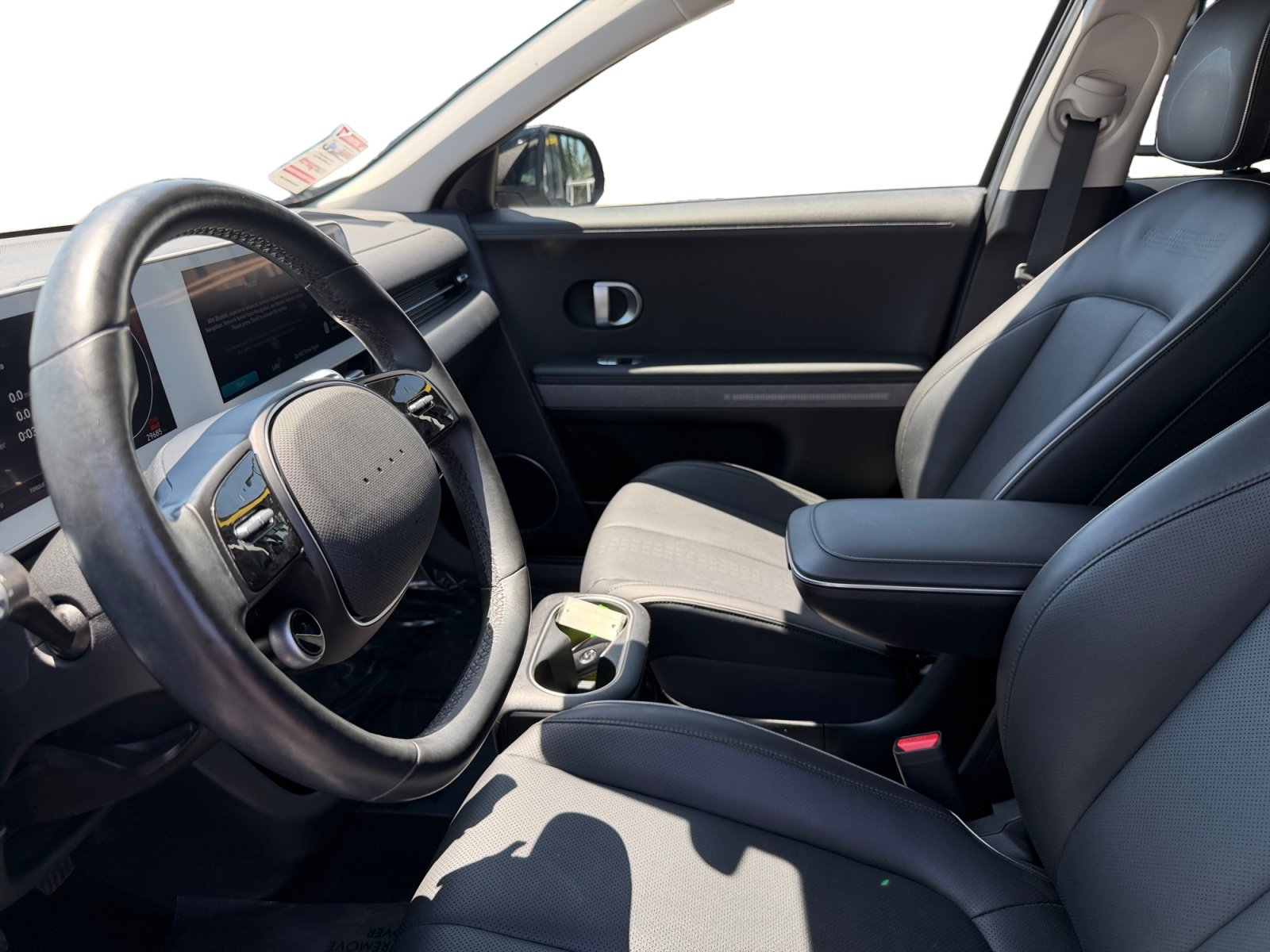 Used 2023 Hyundai Ioniq 5 SEL RWD image 9