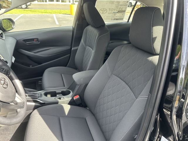 New 2026 Toyota Corolla LE FWD image 15