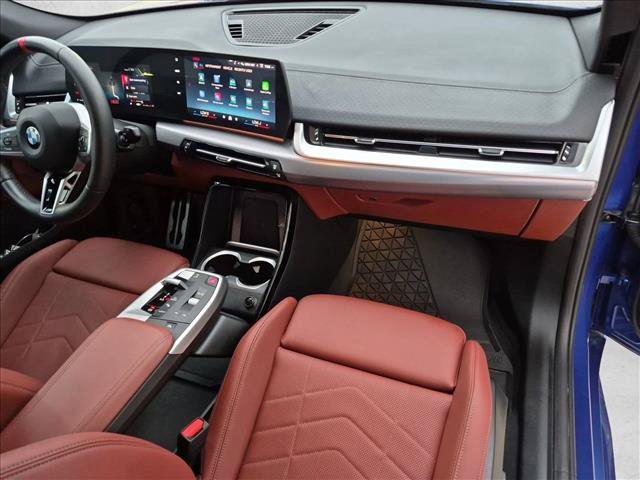 Certified 2026 BMW X2 M35i w/ Convenience Package AWD/4WD image 23