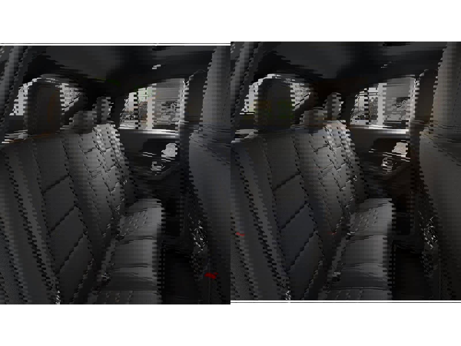 New 2026 Mercedes-Benz GLE 450 4MATIC Coupe image 4