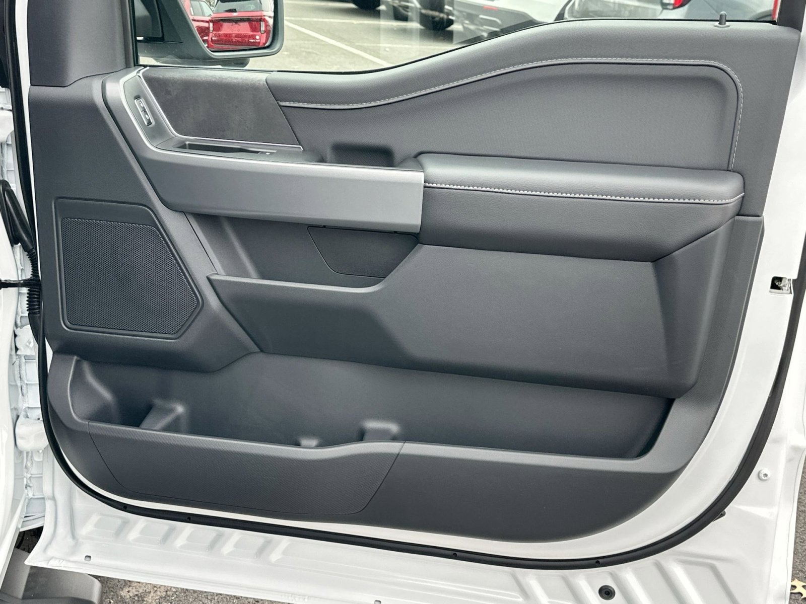 New 2026 Ford F150 XLT w/ Equipment Group 302A MID image 38