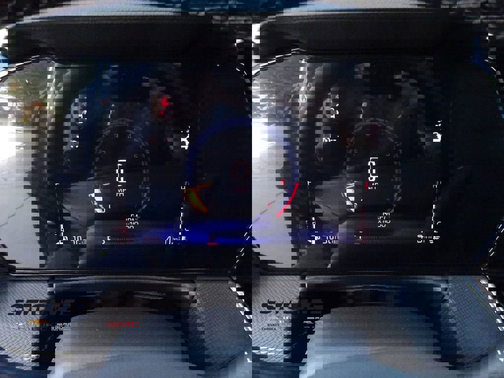 New 2026 Chevrolet TrailBlazer ACTIV w/ Driver Confidence Package image 25