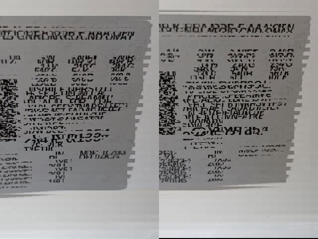 Used 2024 Chevrolet Silverado 2500 High Country w/ Technology Package image 29