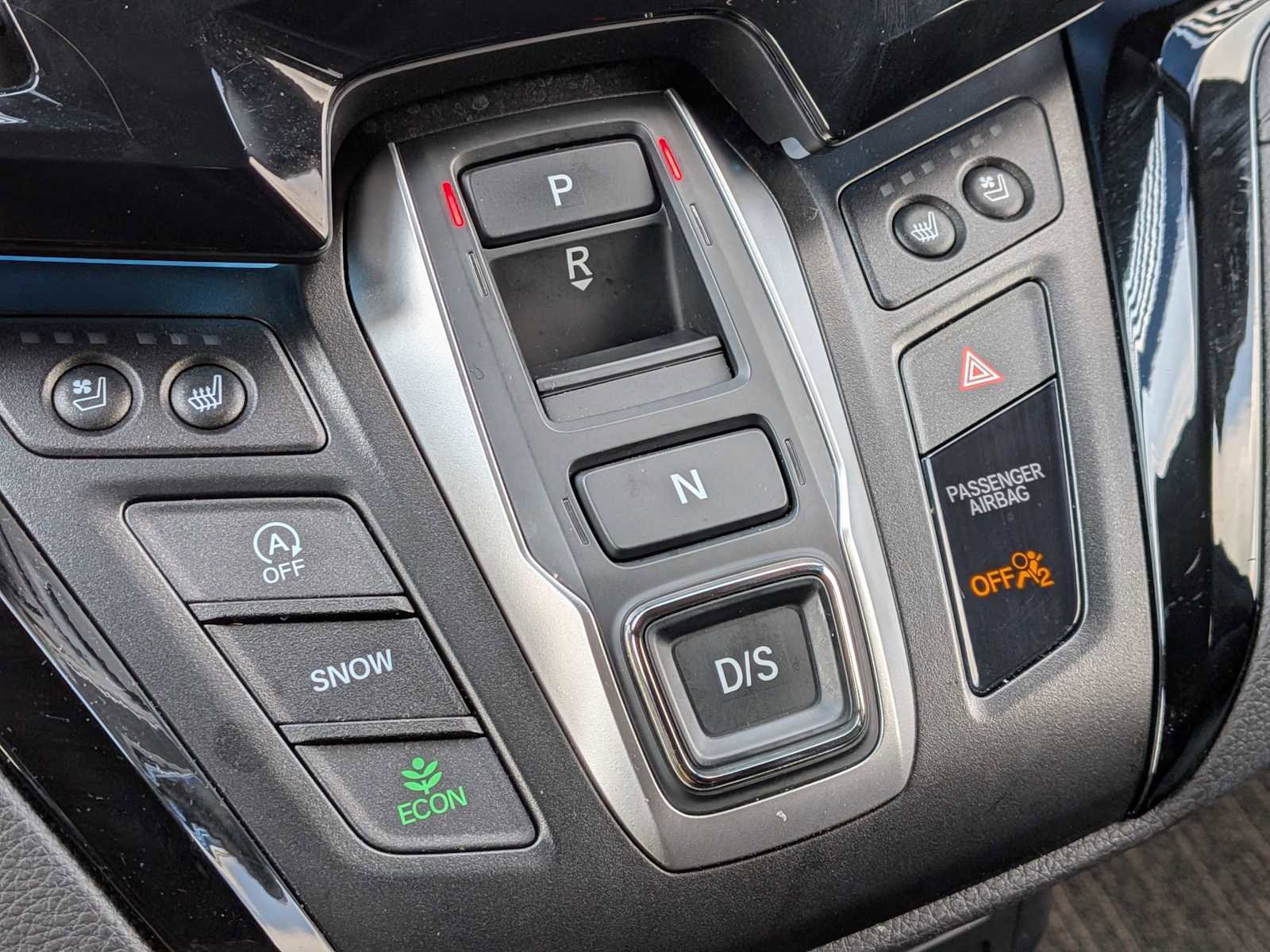 Certified 2023 Honda Odyssey Elite image 30