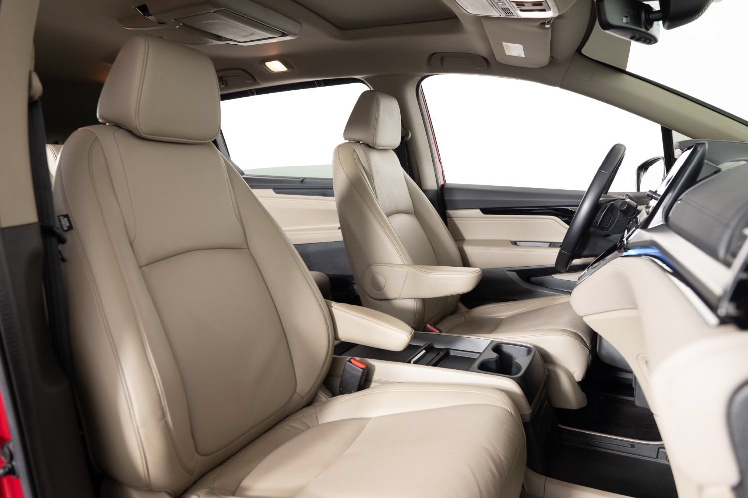 Used 2022 Honda Odyssey Touring image 31