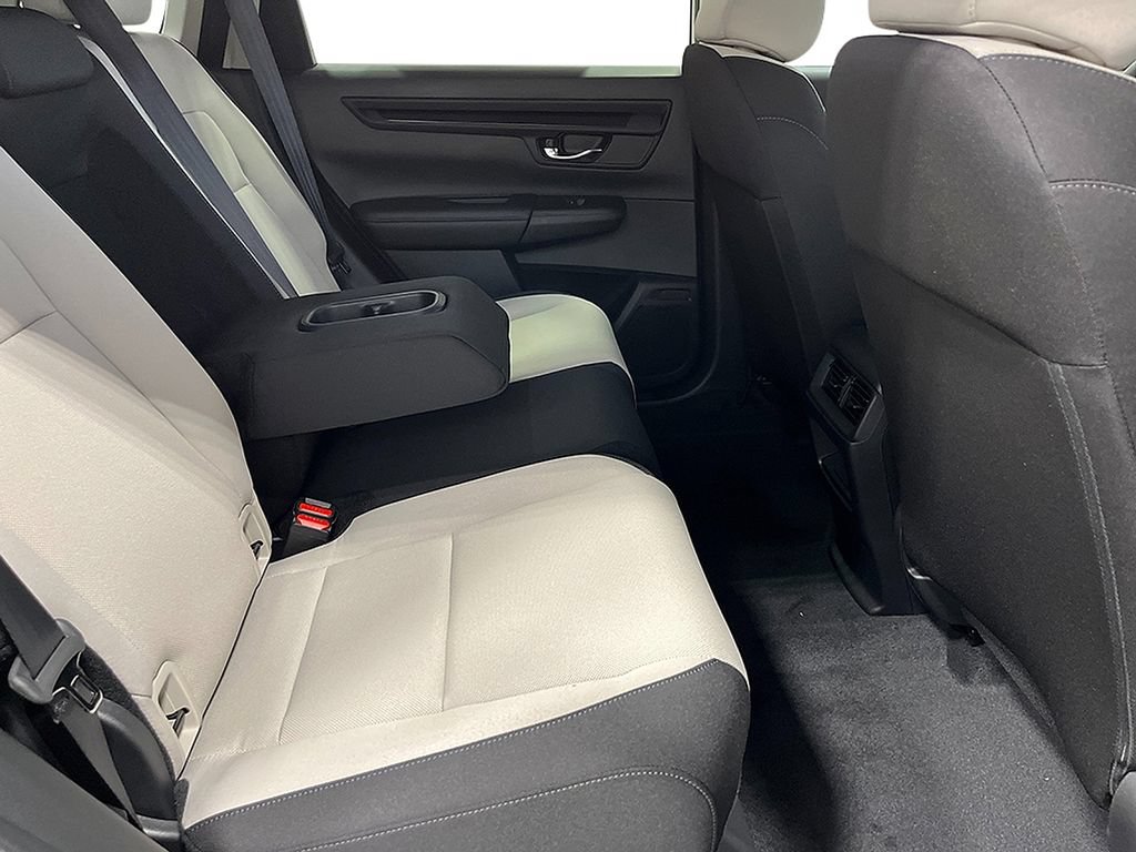 New 2027 Honda CR-V LX image 23