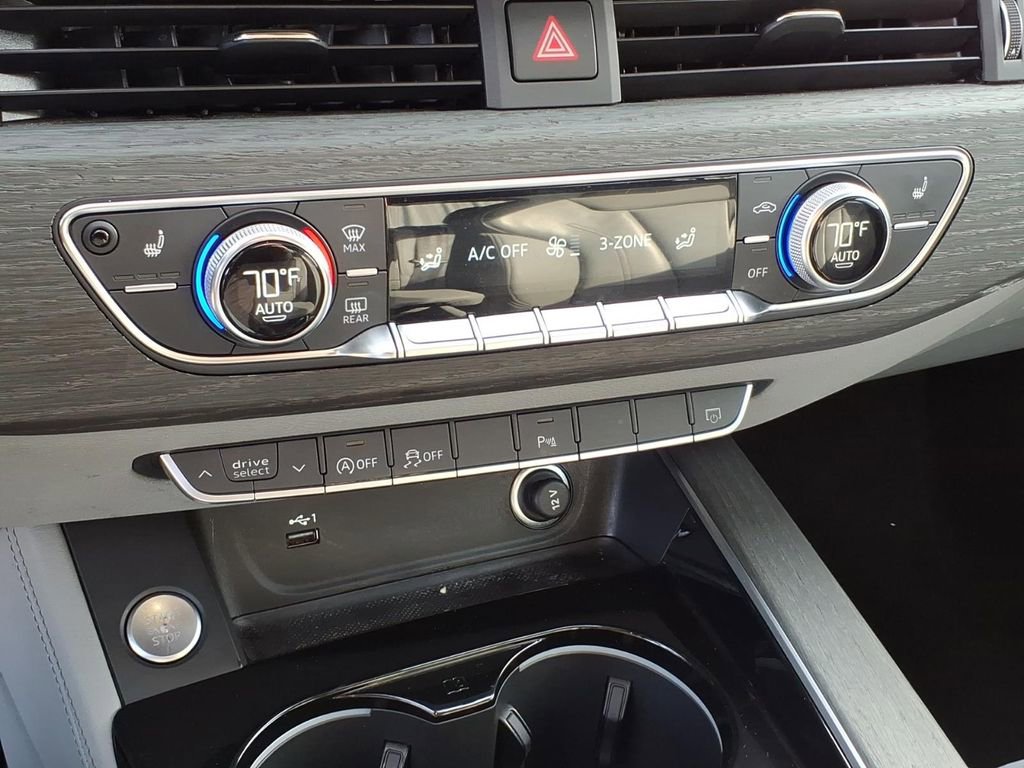 Used 2024 Audi A4 2.0T Premium Plus image 21