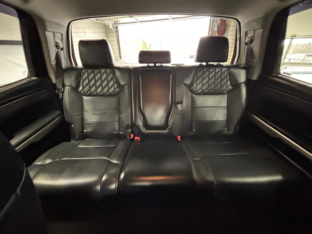 Used 2016 Toyota Tundra Platinum image 36