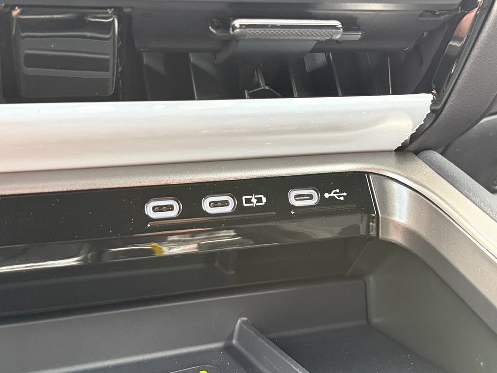 New 2026 Lexus TX 350 AWD image 21
