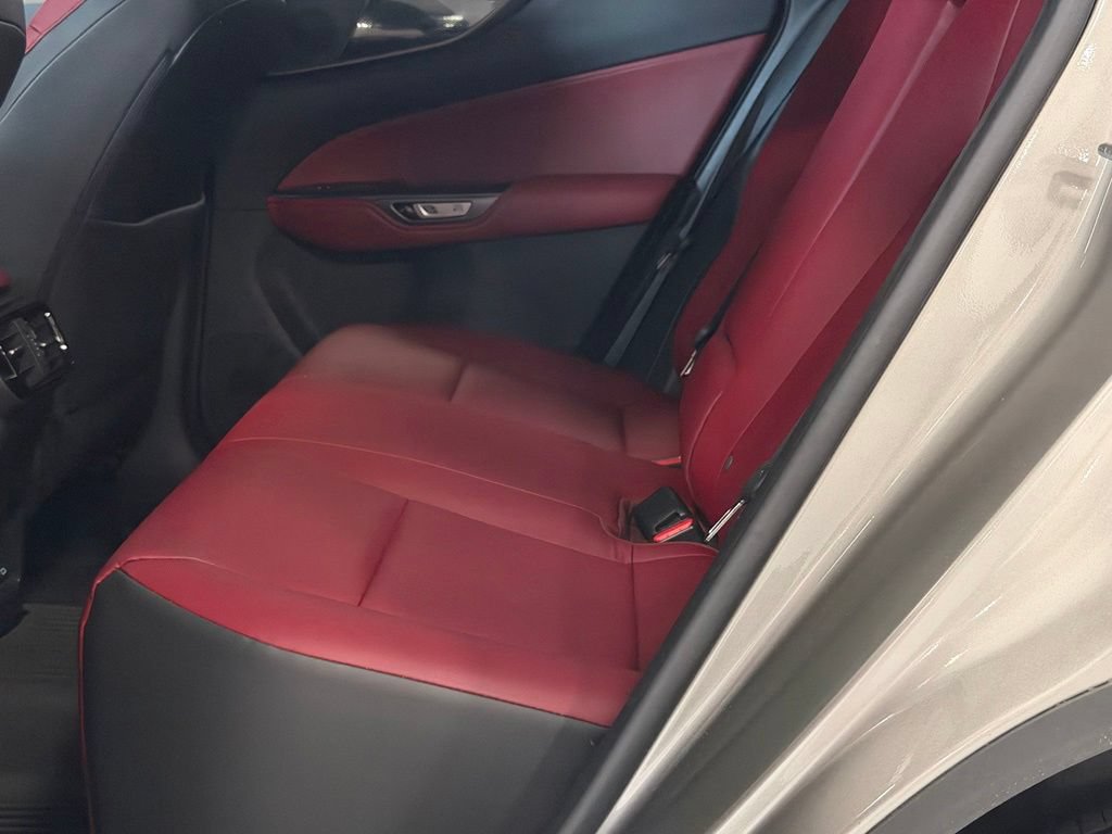 Used 2024 Lexus NX 350 AWD w/ Cold Area Package image 23