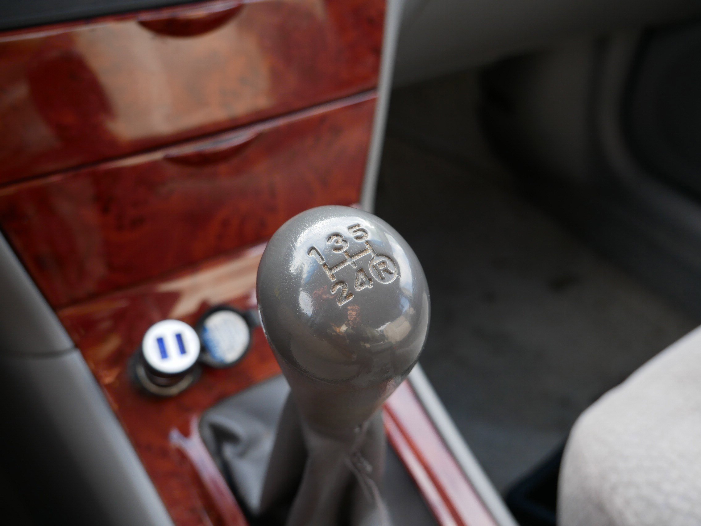 Used 2003 Toyota Corolla CE image 23