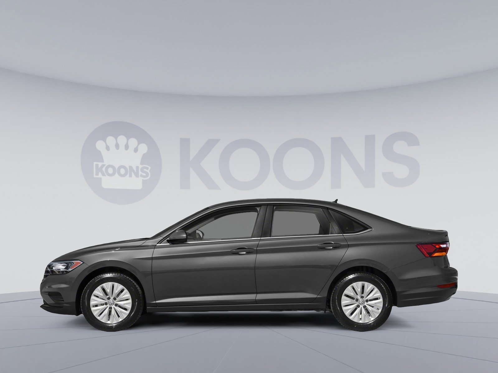 Used 2021 Volkswagen Jetta SE image 4