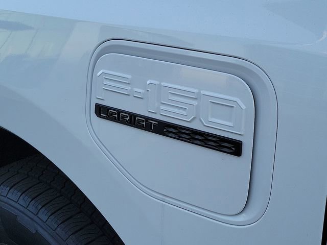 New 2023 Ford F150 Lightning Lariat image 11