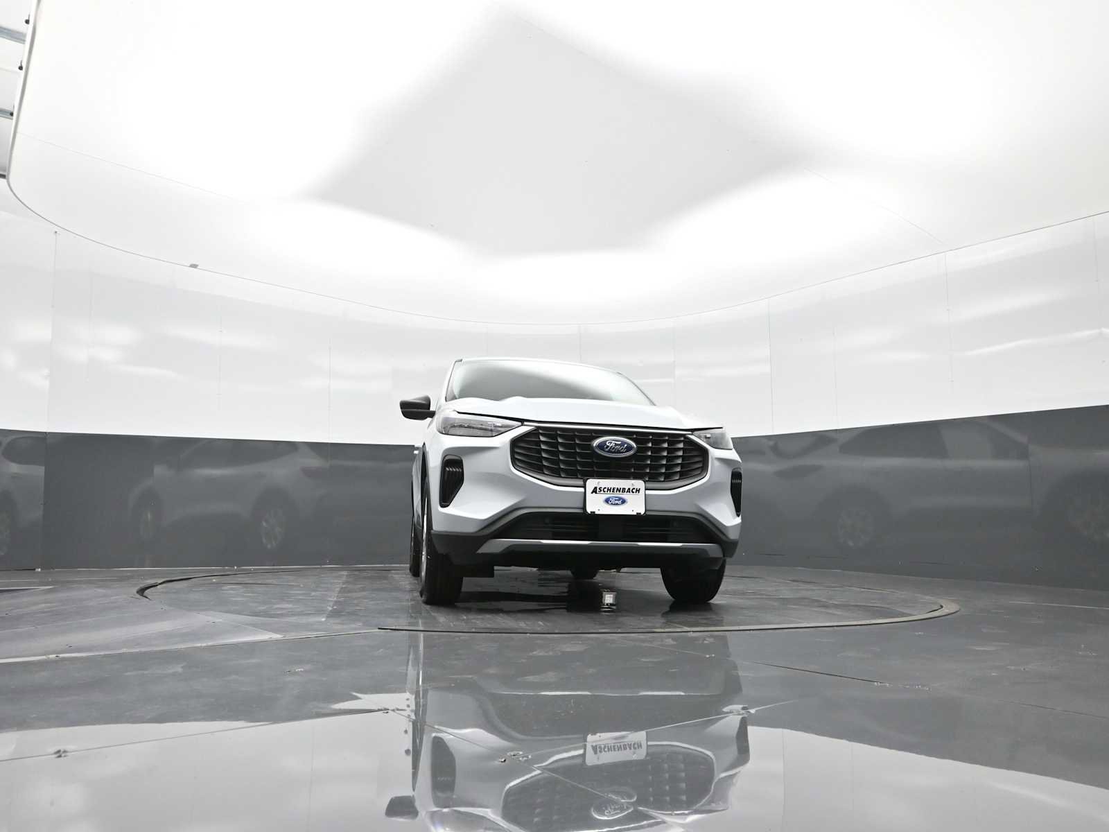 New 2025 Ford Escape Active w/ Cold Weather Package image 25