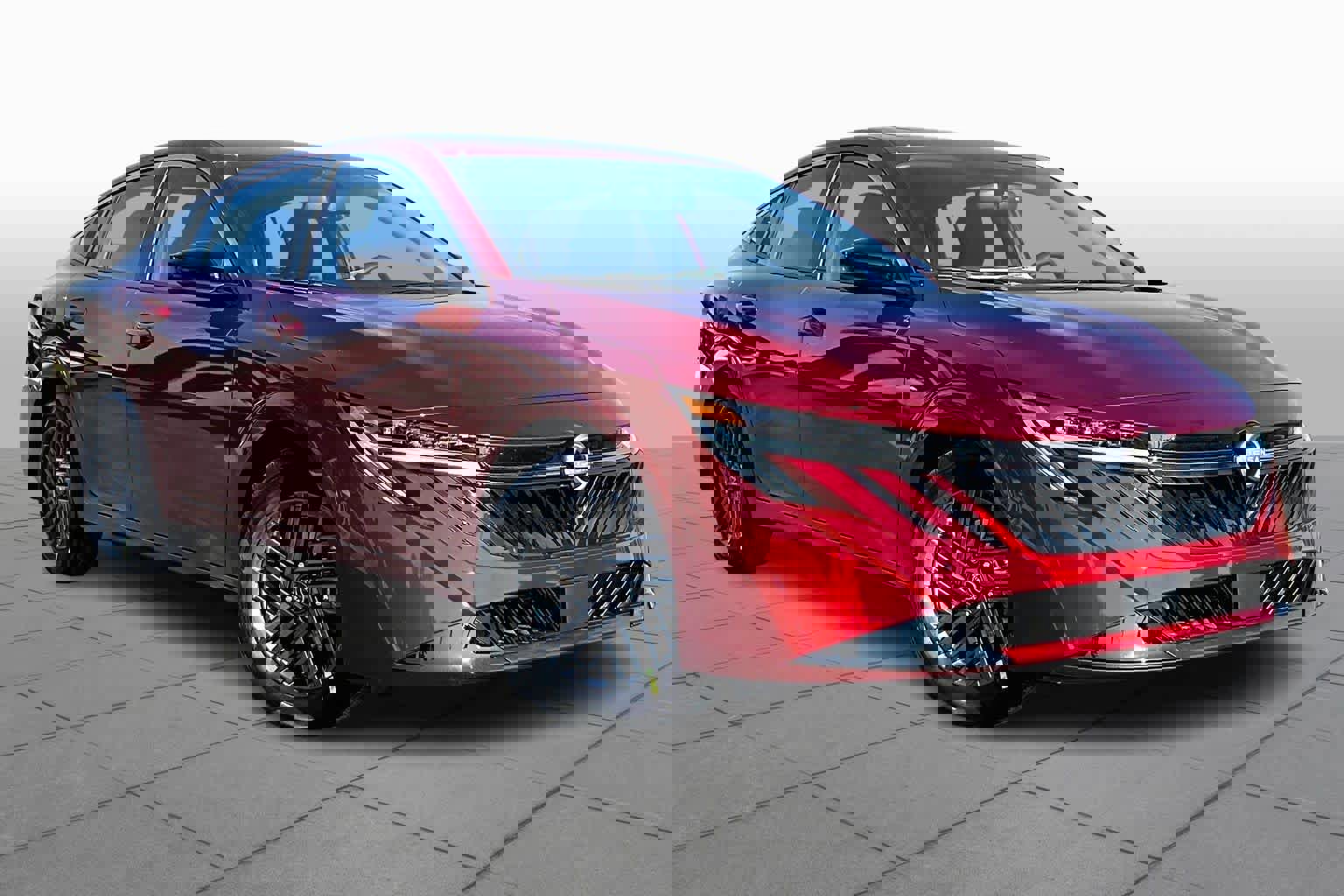 New 2026 Nissan Sentra SV image 2