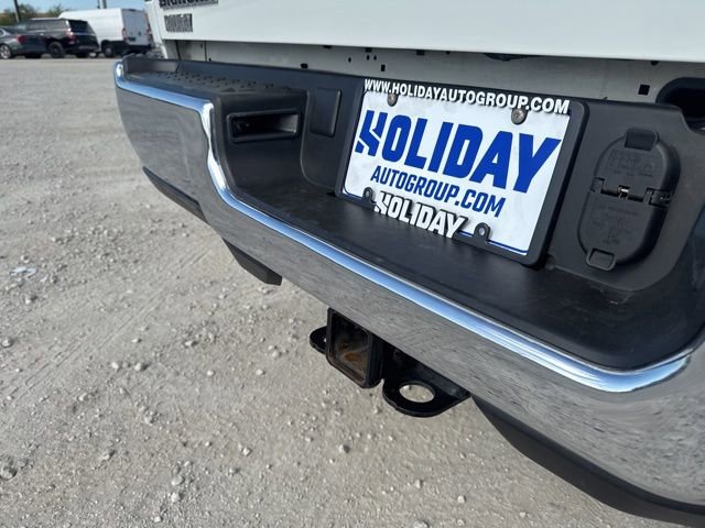 Used 2024 RAM 2500 Big Horn AWD/4WD image 12