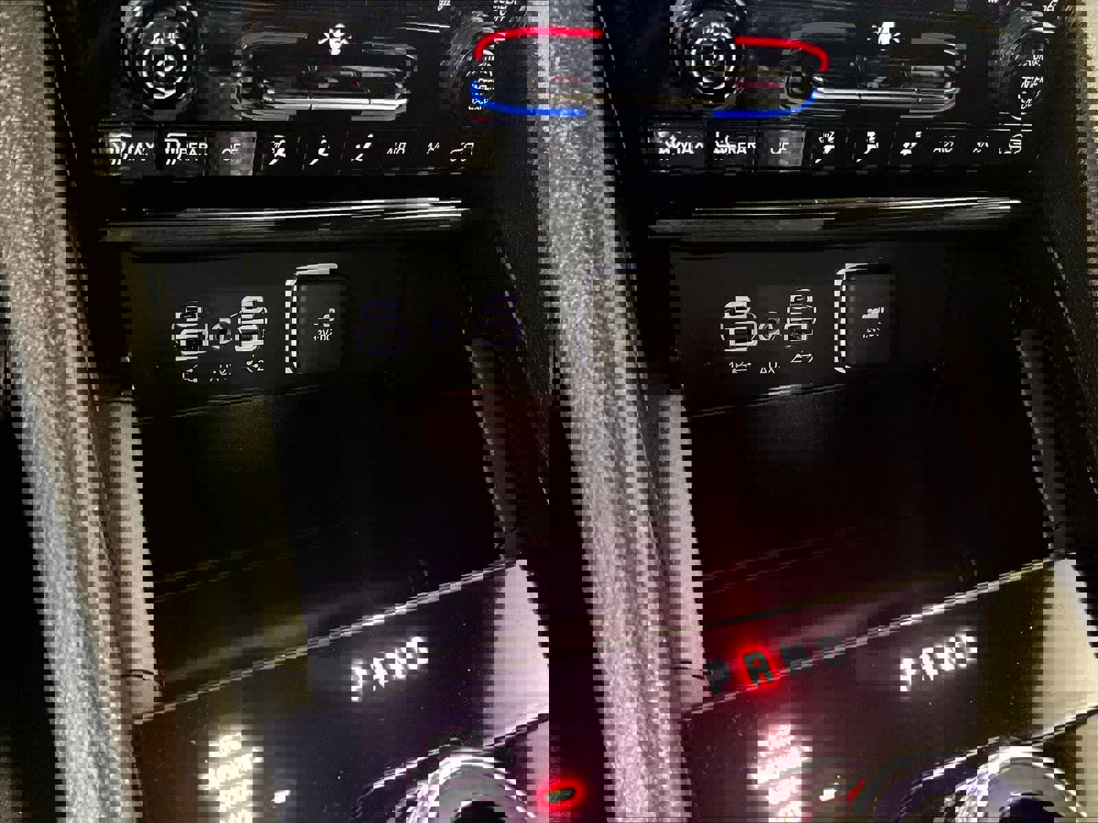 Used 2024 Jeep Grand Cherokee Limited 4xe AWD/4WD image 27