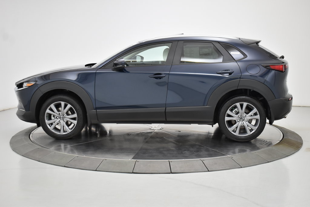 New 2026 MAZDA CX-30 AWD 2.5 S w/ Premium Package image 17