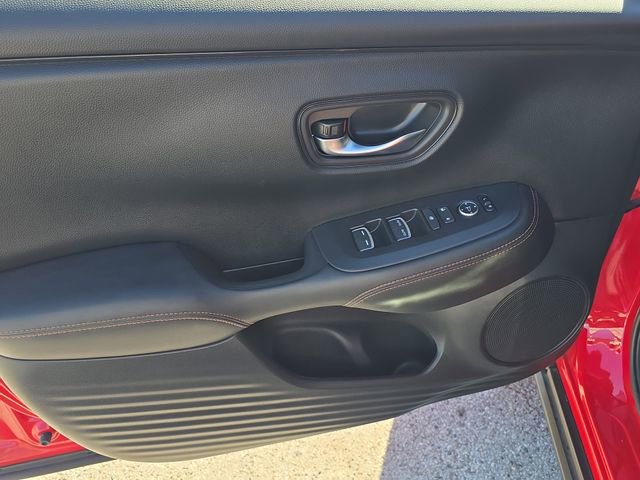 Used 2025 Honda HR-V Sport image 17