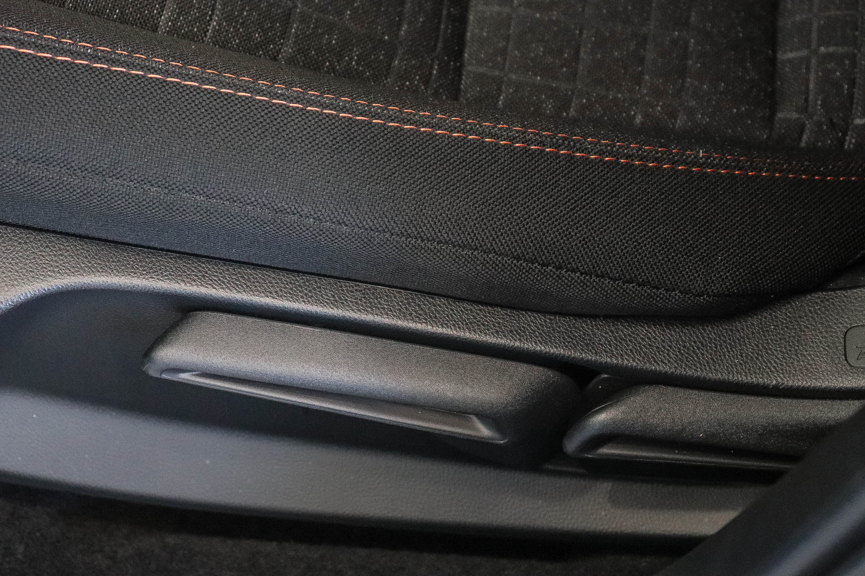 Certified 2026 Honda HR-V Sport image 24