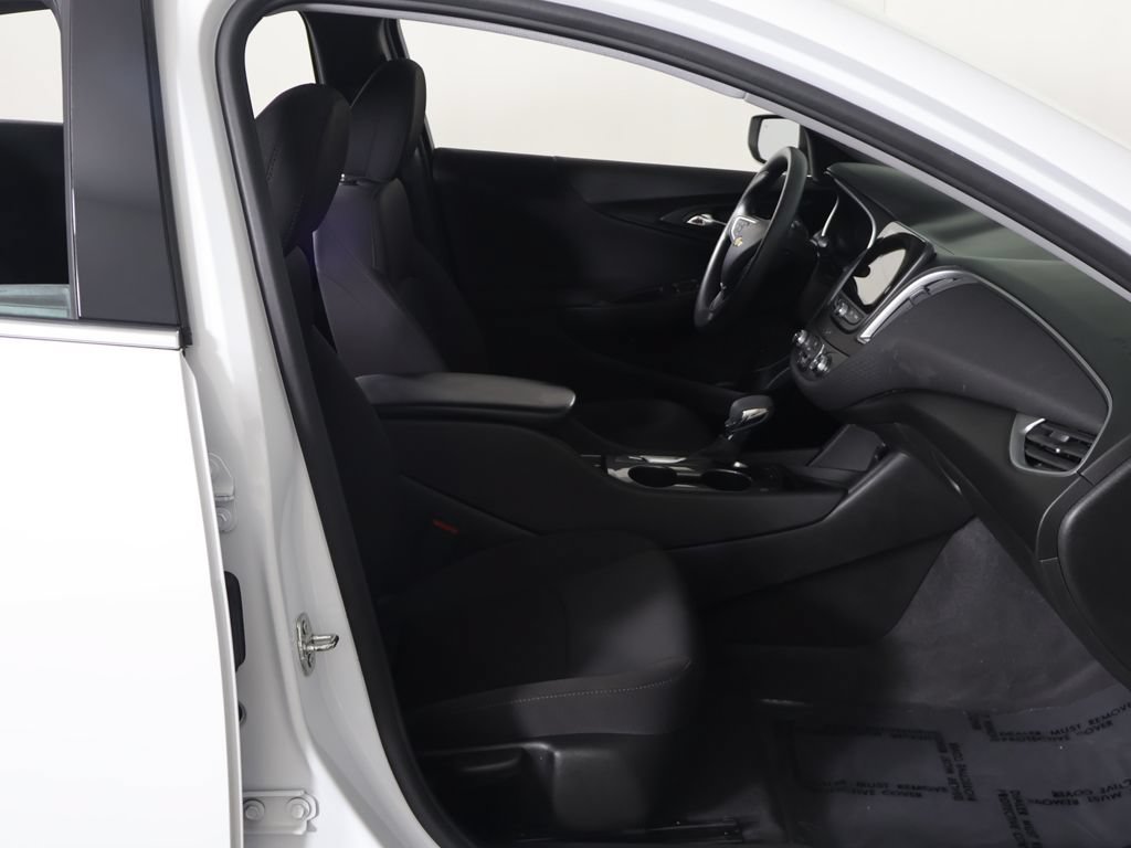 Used 2023 Chevrolet Malibu LS w/ Driver Confidence Package FWD image 23