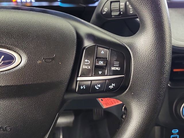 Used 2024 Ford Maverick XLT image 25