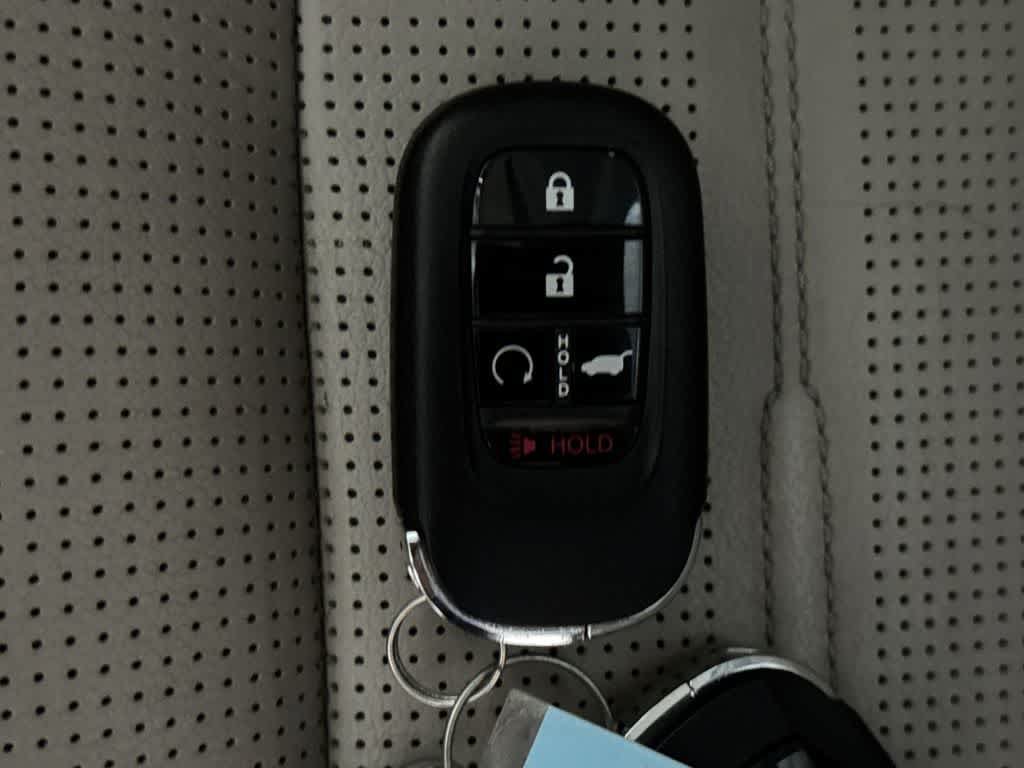 Used 2024 Honda CR-V EX-L image 27
