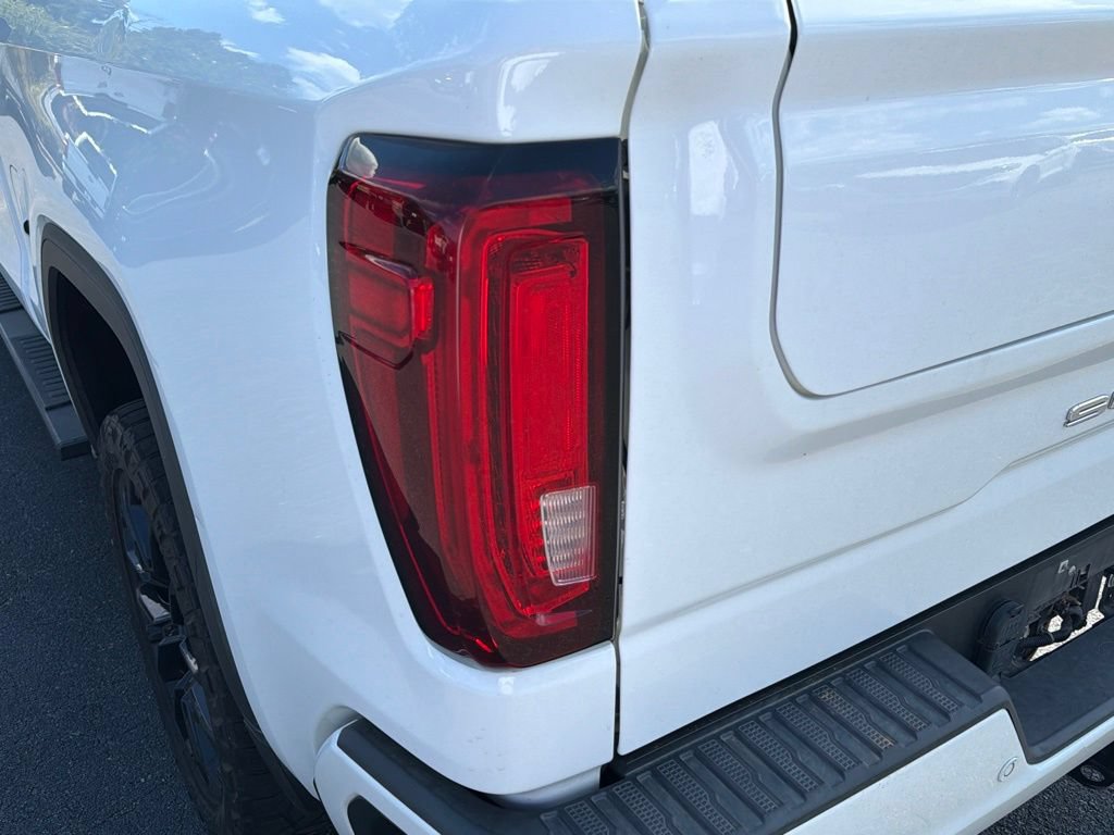Used 2020 GMC Sierra 1500 AT4 w/ AT4 Preferred Package AWD/4WD image 21