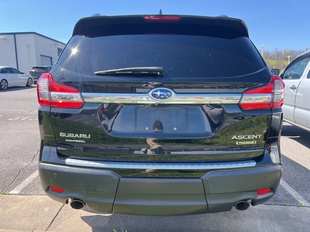 Used 2019 Subaru Ascent Touring image 3