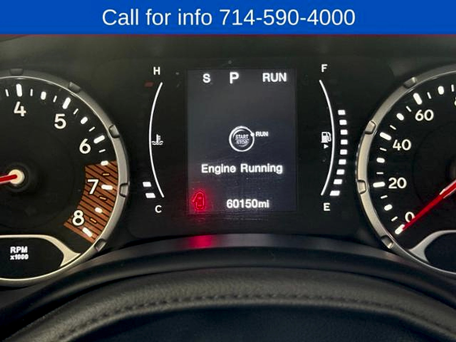 Used 2023 Jeep Renegade Latitude AWD/4WD image 19