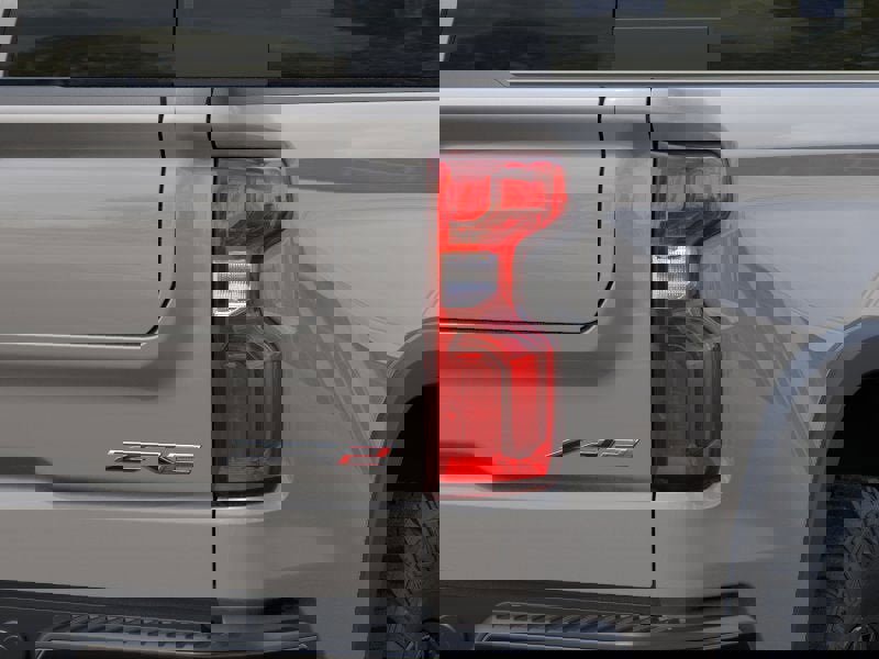 New 2026 Chevrolet Silverado 1500 ZR2 image 11