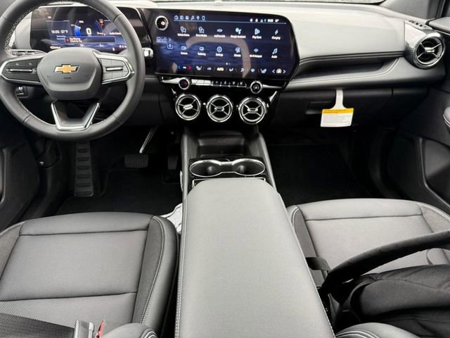 New 2026 Chevrolet Blazer EV LT FWD image 7