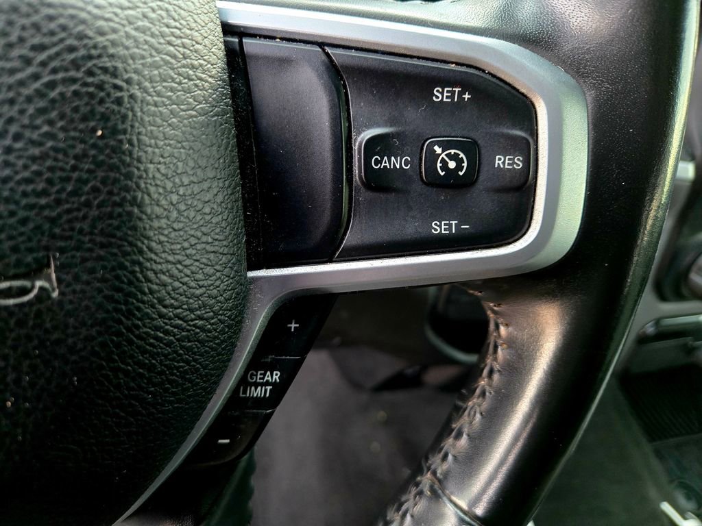 Used 2022 RAM 1500 Lone Star image 16