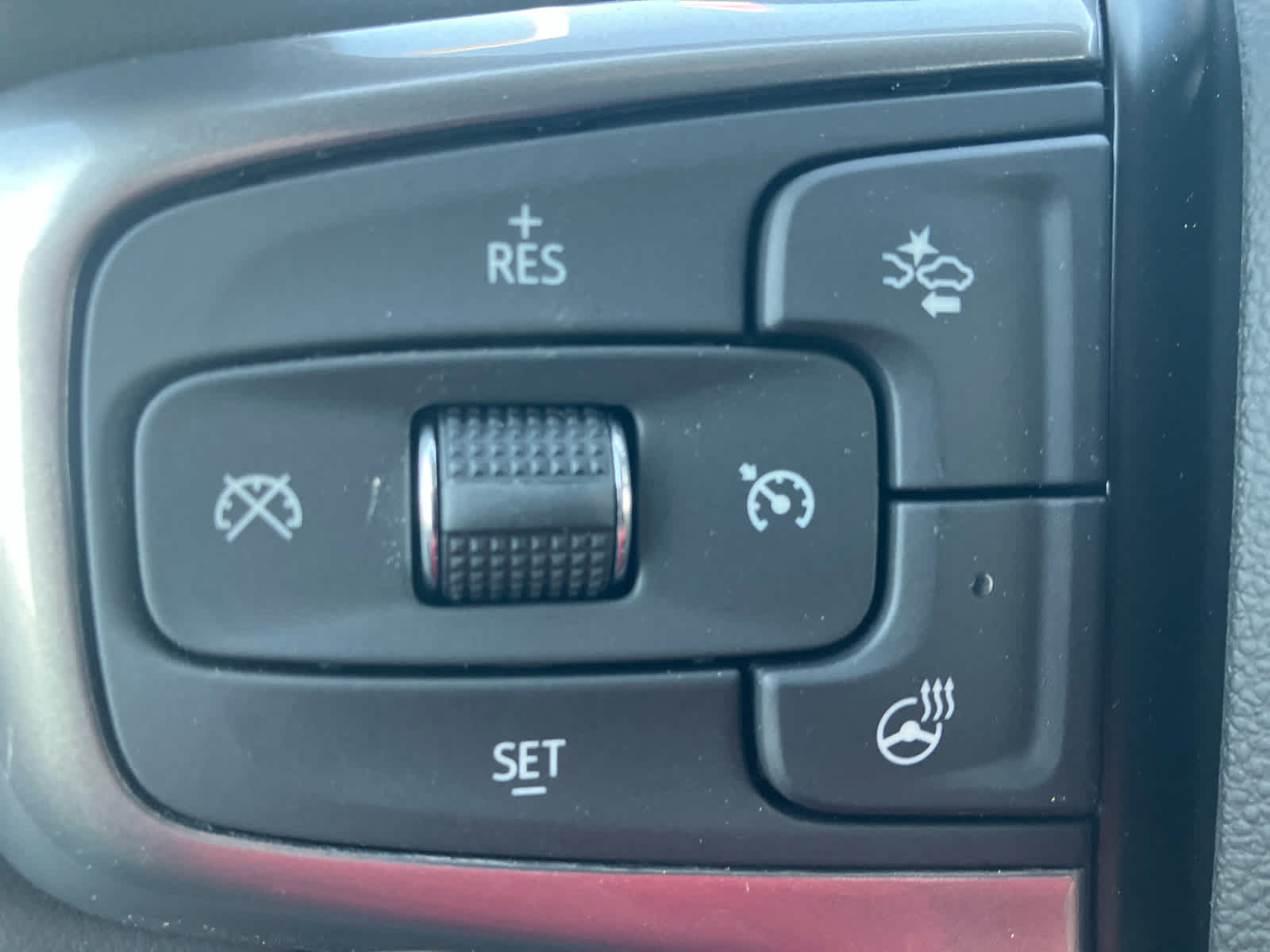 New 2026 Chevrolet Silverado 1500 RST w/ Safety Package AWD/4WD image 19