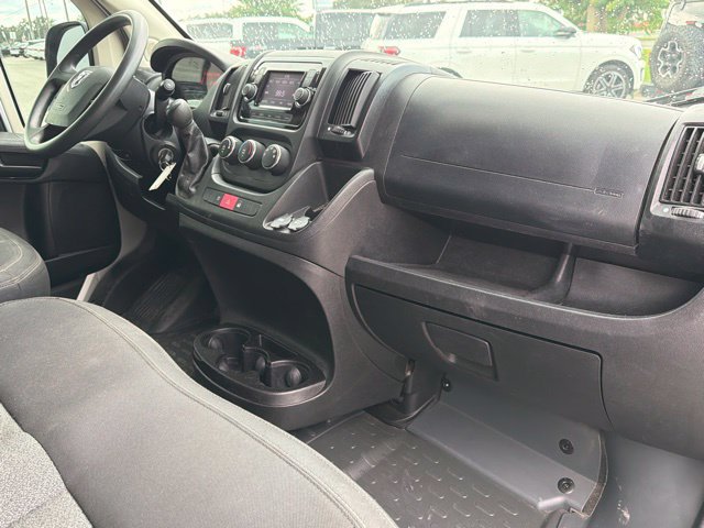 Used 2020 RAM ProMaster 1500 FWD image 12