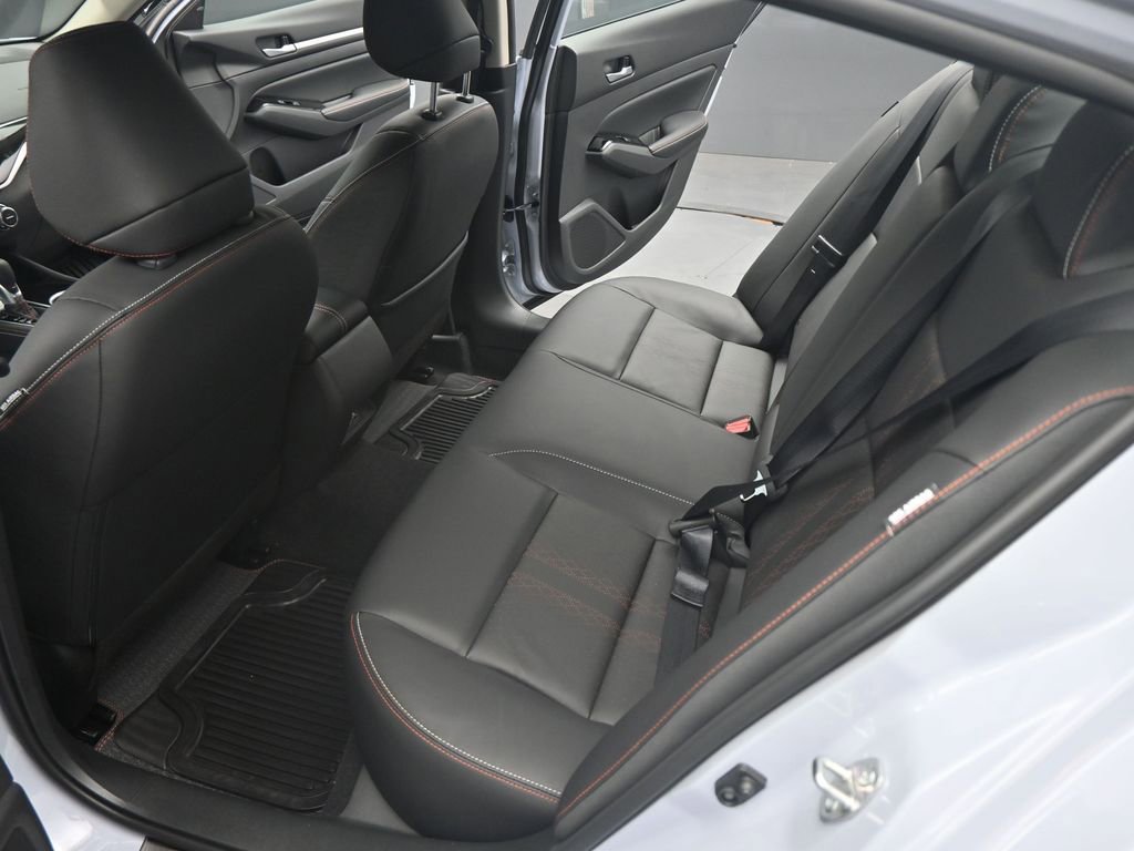 New 2025 Nissan Altima 2.5 SR image 15