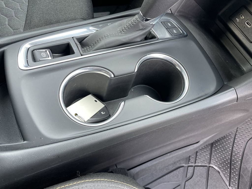 Used 2020 Chevrolet Equinox LT image 26