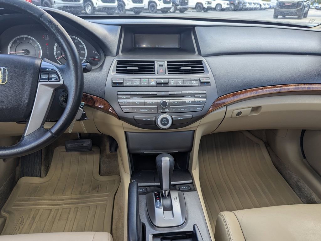 Used 2012 Honda Accord EX-L image 11