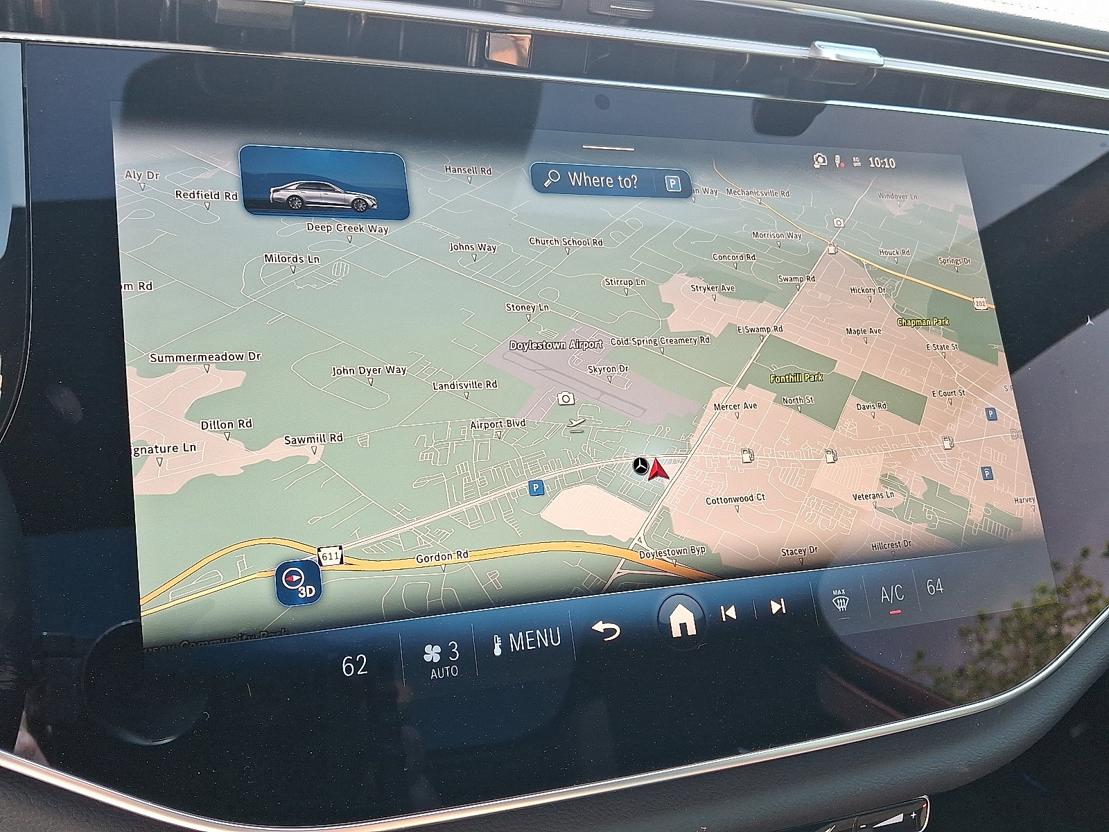New 2026 Mercedes-Benz E 350 4MATIC Sedan image 14