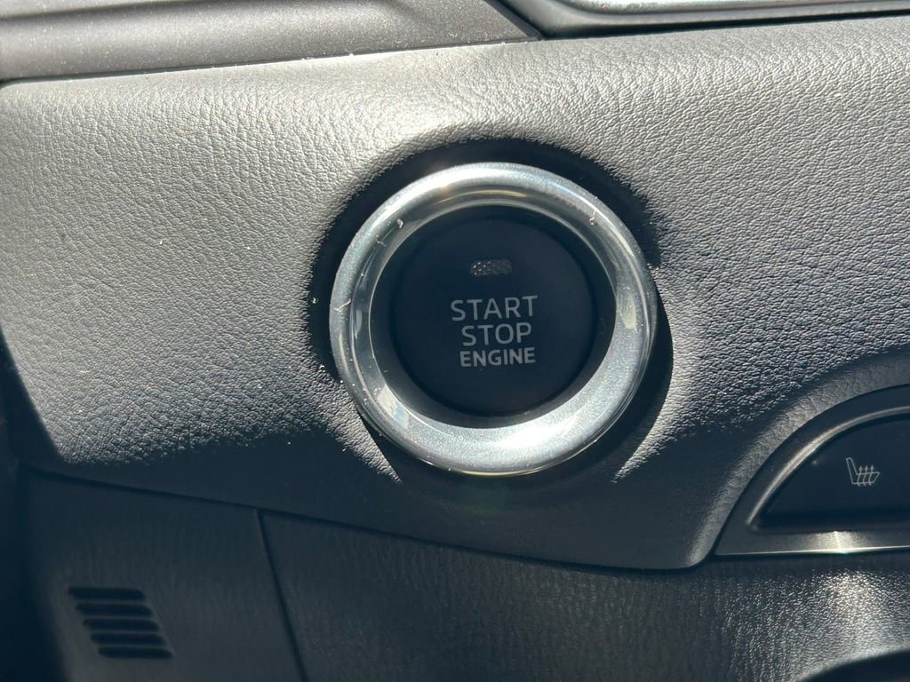 Used 2017 MAZDA CX-5 Touring w/ Preferred Equipment Package image 26