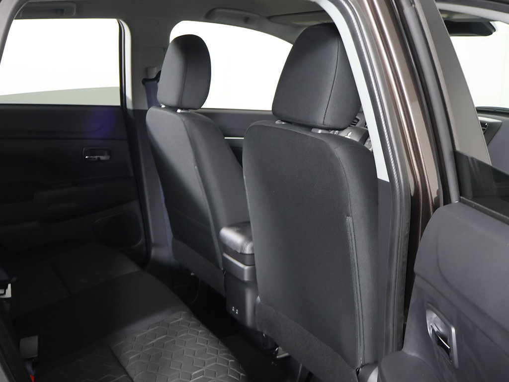New 2027 Mitsubishi Outlander Sport LE AWD/4WD image 24