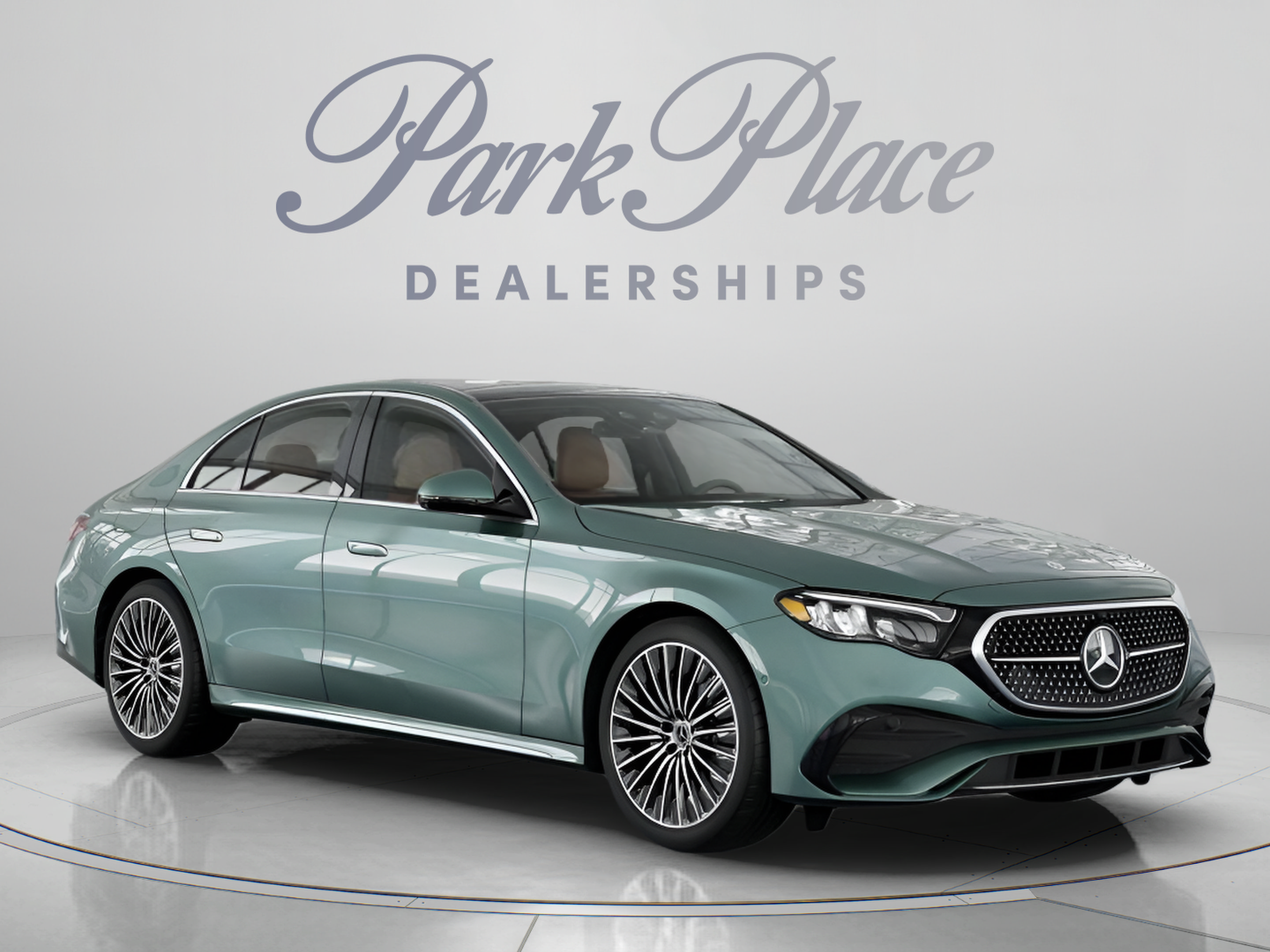 New 2027 Mercedes-Benz E 350 Sedan image 32