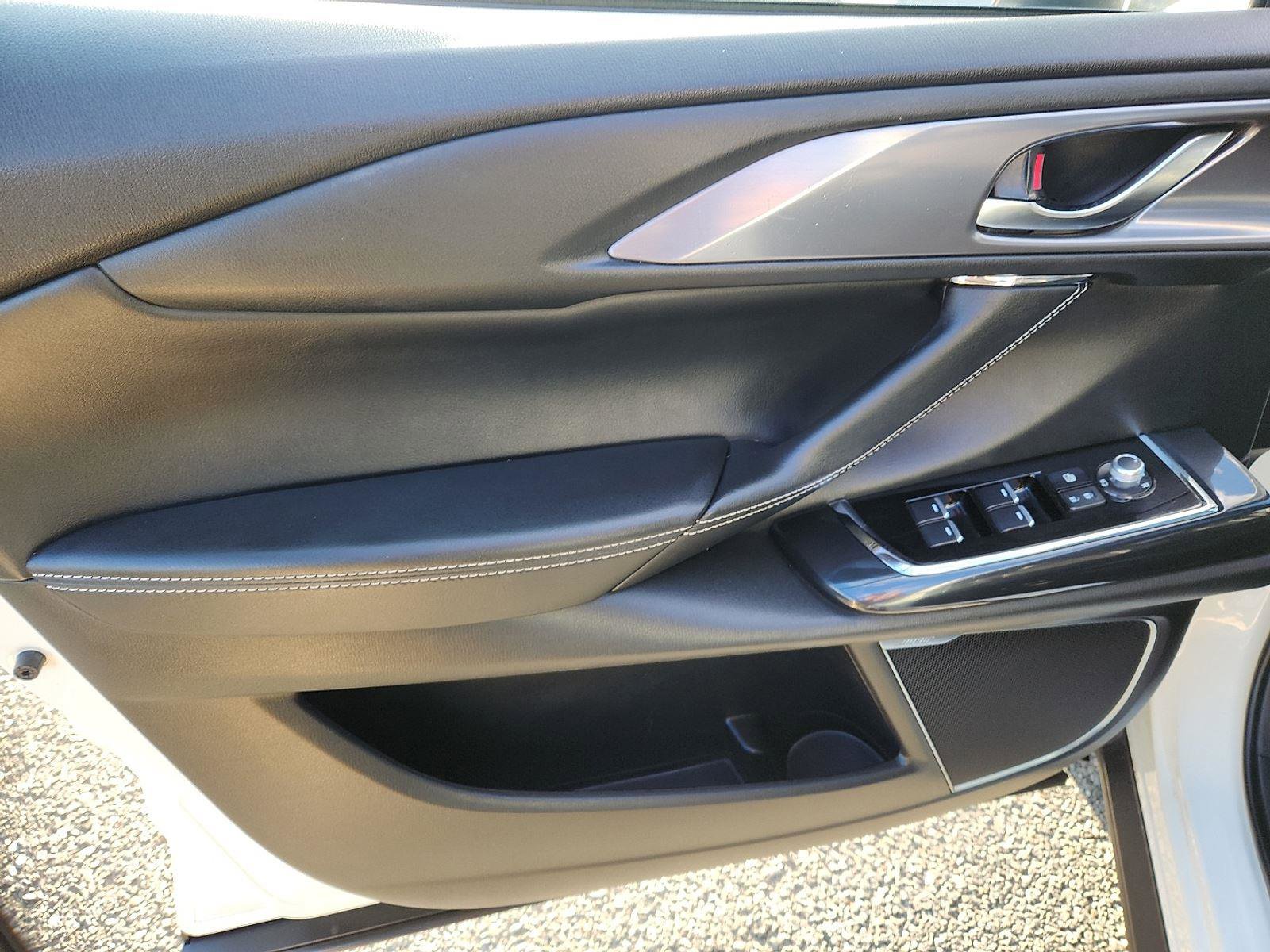 Used 2020 MAZDA CX-9 Grand Touring image 12