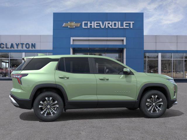 New 2026 Chevrolet Equinox LT image 5