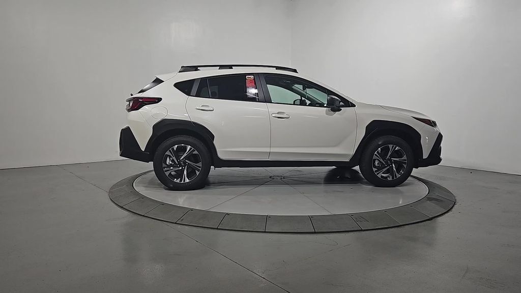 New 2026 Subaru Crosstrek 2.5i Premium w/ Crosstrek Mirror Package AWD/4WD image 6