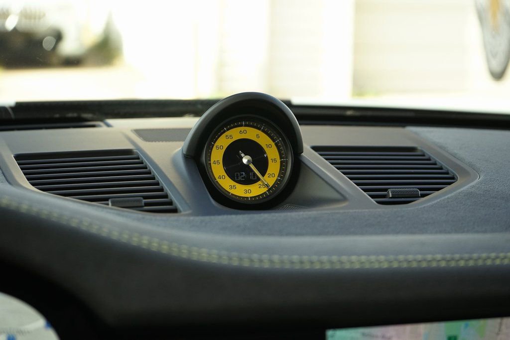 Used 2024 Porsche 911 GT3 RS w/ Weissach Package image 34