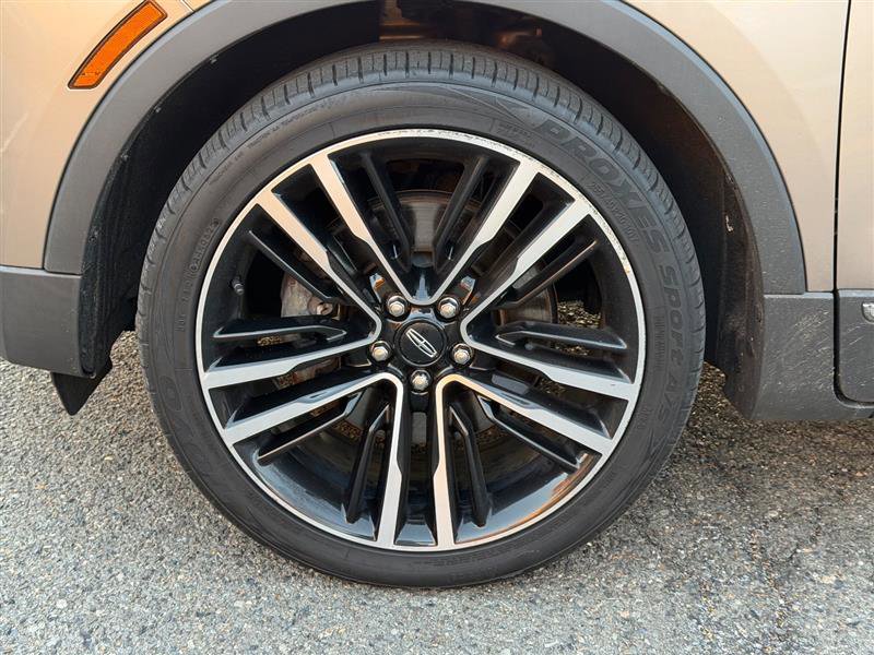 Used 2018 Lincoln MKC Reserve w/ Lincoln MKC Climate Package image 14