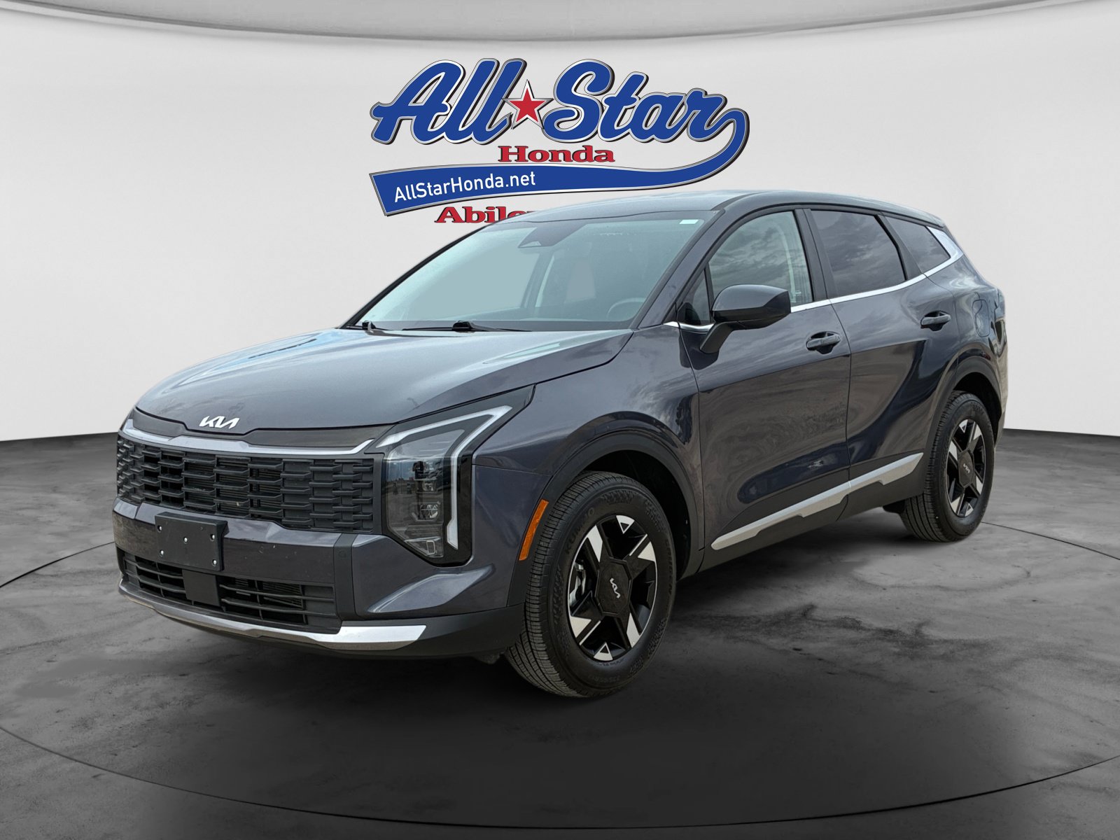 Used 2026 Kia Sportage LX